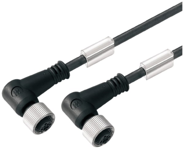 Weidmüller - SAI Accessoires pour répartiteurs capteurs et actionneurs