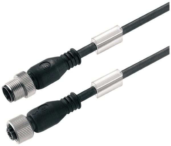 Weidmüller - SAI Accessoires pour répartiteurs capteurs et actionneurs