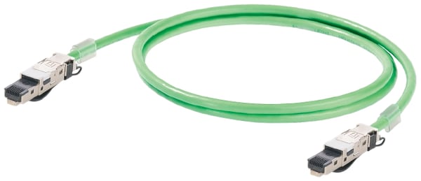 Weidmüller - Ethernet Industriel Composants Passifs