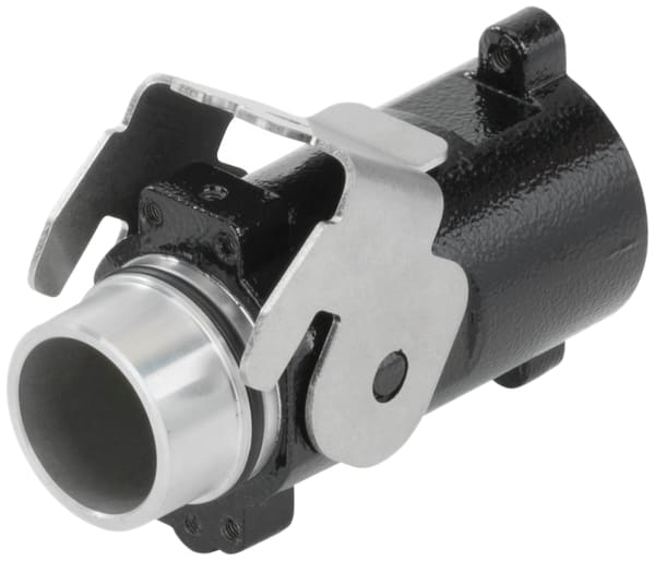 Weidmüller - HDC HP CLAMP 550A - CIE Connecteurs industriels étanches