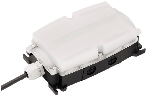 Weidmüller - SL 5.00/10/90 3.2SN OR BX SO - Connecteurs pour CI pas < 5mm