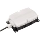 Weidmüller - SL 5.00/10/90 3.2SN OR BX SO - Connecteurs pour CI pas < 5mm