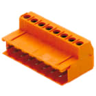 Weidmüller - Raccord enfichable du circuit imprimé avec une technologie de connexion innovant
