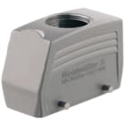 Weidmüller - HDC 40D TOBU 2M25 - CIE Connecteurs industriels étanches