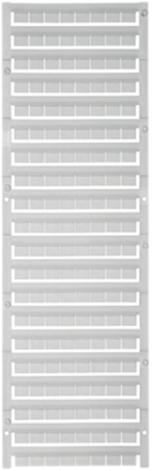 Weidmüller - Repérage de fils - impression spéciale à préciser (fichier .xlsx)