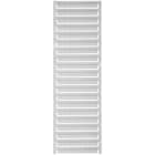 Weidmüller - Repérage de fils - impression spéciale à préciser (fichier .xlsx)