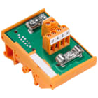 Weidmüller - SAI Accessoires pour répartiteurs capteurs et actionneurs