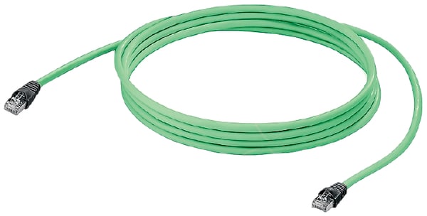 Weidmüller - Ethernet Industriel Composants Passifs