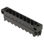 Weidmüller - SL-SMT 5.00HC/16/180LF 1.5SN BK BX - Connecteurs pour CI pas < 5mm