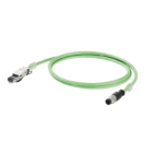 Weidmüller - Ethernet Industriel Composants Passifs