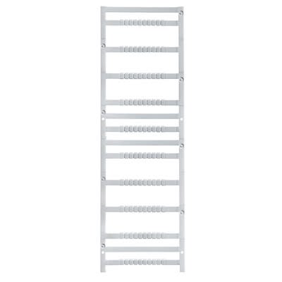 Weidmüller - Repérage de fils - impression spéciale à préciser (fichier .xlsx)