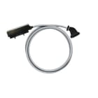 Weidmüller - PAC-CTLX-HE20-V5-5M - Connecteurs STV, RSV / autres