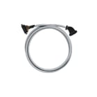 Weidmüller - PAC-GF30-HE20-V0-2M5 - Connecteurs STV, RSV / autres