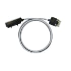 Weidmüller - PAC-CTLX-RV24-V3-1M - Connecteurs STV, RSV / autres