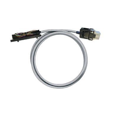Weidmüller - PAC-S300-RV12-V1-1M - Connecteurs STV, RSV / autres