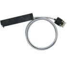 Weidmüller - PAC-S400-RV24-V0-2M5 - Connecteurs STV, RSV / autres