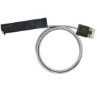 Weidmüller - PAC-S400-RV36-V1-6M - Connecteurs STV, RSV / autres