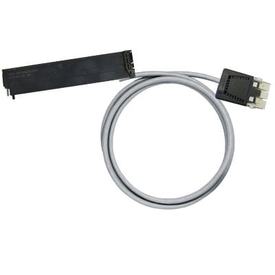 Weidmüller - PAC-S400-RV36-V2-1M5 - Connecteurs STV, RSV / autres