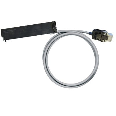 Weidmüller - PAC-S400-RV12-V0-1M - Connecteurs STV, RSV / autres