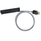 Weidmüller - PAC-S400-RV12-V0-1M - Connecteurs STV, RSV / autres