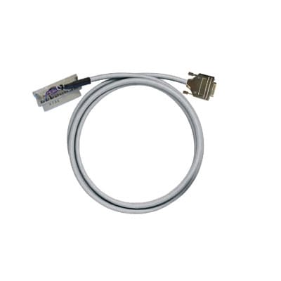 Weidmüller - PAC-MICR-SD15-V0-2M - Connecteurs STV, RSV / autres
