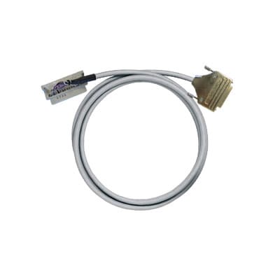 Weidmüller - PAC-MICR-SD25-V0-1M - Connecteurs STV, RSV / autres