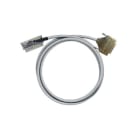 Weidmüller - PAC-MICR-SD25-V0-1M - Connecteurs STV, RSV / autres