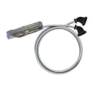 Weidmüller - PAC-MICR-HE20-V1-3M - Connecteurs STV, RSV / autres