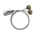 Weidmüller - PAC-M340-SD15-V3-1M - Connecteurs STV, RSV / autres