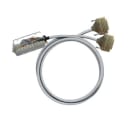 Weidmüller - PAC-M340-SD15-V4-1M - Connecteurs STV, RSV / autres