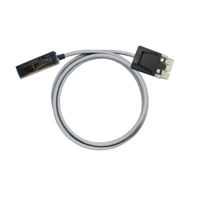 Weidmüller - PAC-RX3I-RV36-V1-1M - Connecteurs STV, RSV / autres