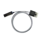 Weidmüller - PAC-RX3I-RV36-V1-1M - Connecteurs STV, RSV / autres