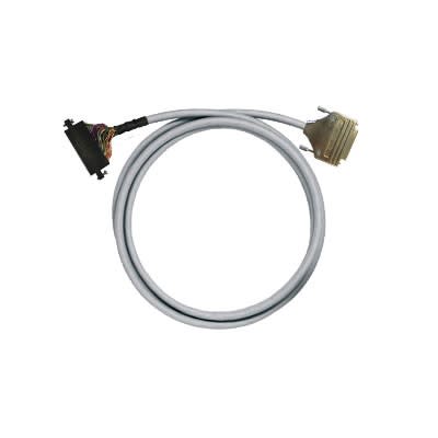 Weidmüller - PAC-MIMQ-SD25-V0-1M - Connecteurs STV, RSV / autres