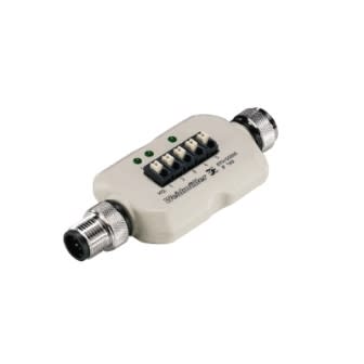 Weidmüller - SAI Accessoires pour répartiteurs capteurs et actionneurs