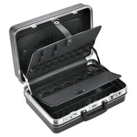 Weidmüller - Coffret d'outillage (non équipé), Largeur: 420 mm