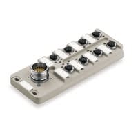 Weidmüller - SAI Passifs/ répartiteurs pour capteurs et actionneurs