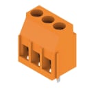 Weidmüller - LL 5.08/03/90 4.5SN OR BX - Blocs de jonction pour CI pas > 10mm