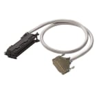 Weidmüller - PAC-S1500-SD37-V2-2M5 - Connecteurs STV, RSV / autres
