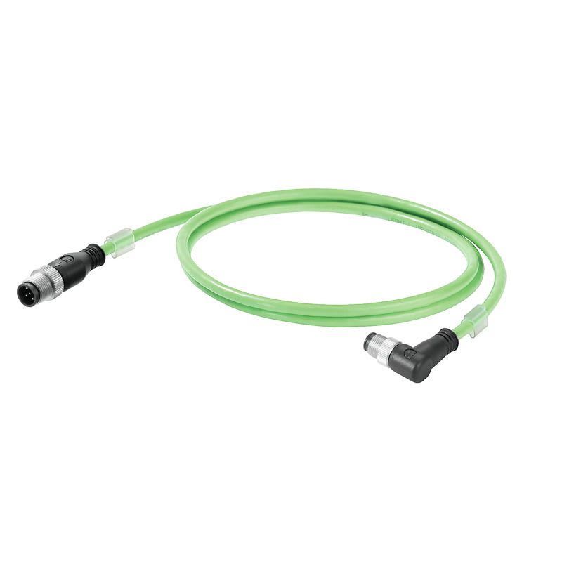 Weidmüller - Ethernet Industriel Composants Passifs
