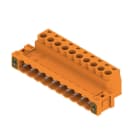 Weidmüller - Connecteurs pour CI pas < 5mm
