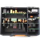 Weidmüller - PRO CASE DC OVERVIEW 2019 PRO CASE DC OVERVIEW 2019 Composants sur CI