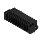 Weidmüller - S2C-SMT 3.50/20/90LF 3.2AU BK RL - Connecteurs pour CI pas < 5mm
