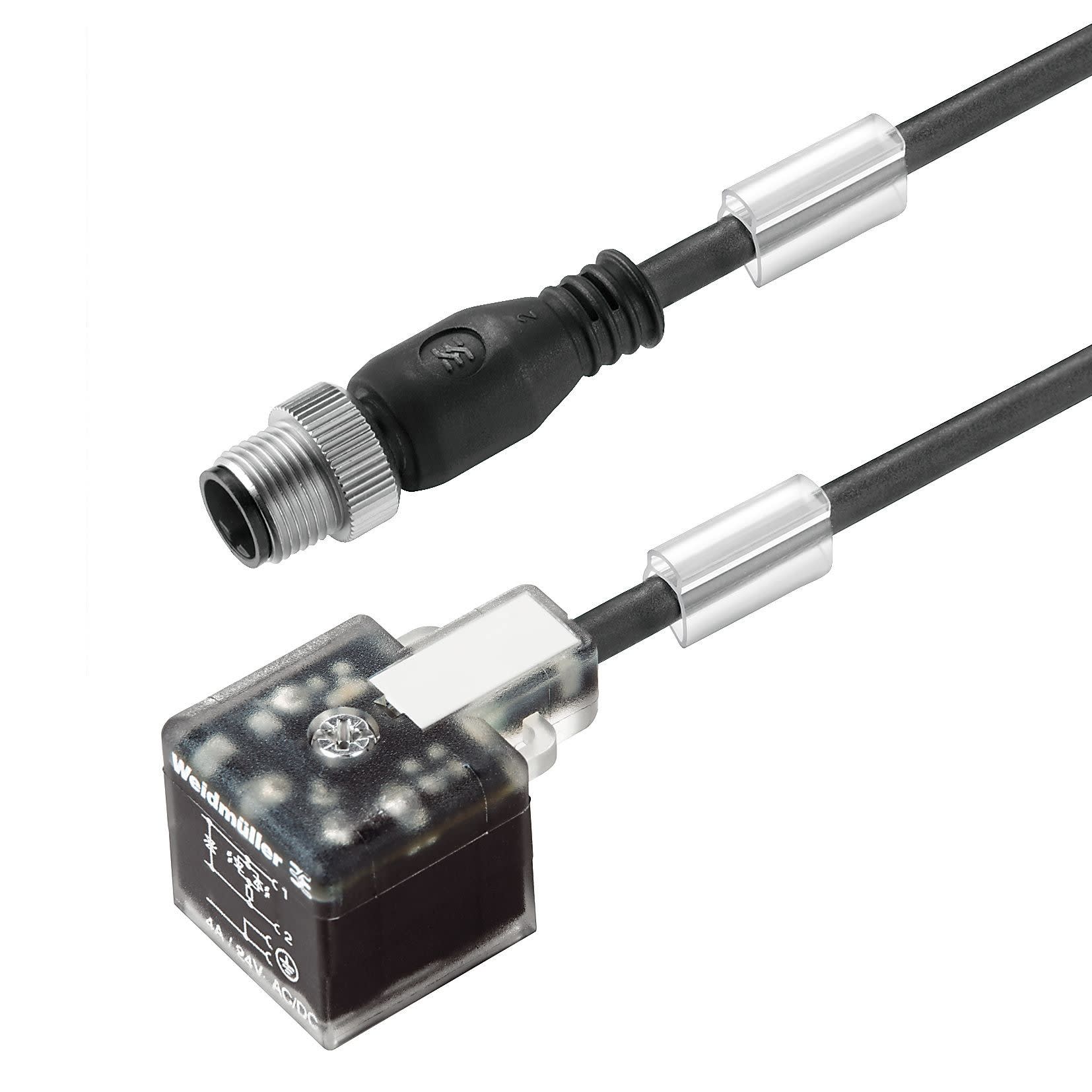 Weidmüller - SAI Accessoires pour répartiteurs capteurs et actionneurs