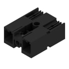 Weidmüller - Connecteurs de puissance pour CI pas 7,62 mm, ou>