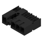 Weidmüller - Connecteurs de puissance pour CI pas 7,62 mm, ou>