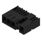 Weidmüller - Connecteurs de puissance pour CI pas 7,62 mm, ou>