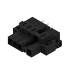 Weidmüller - Connecteurs de puissance pour CI pas 7,62 mm, ou>