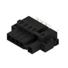 Weidmüller - Connecteurs de puissance pour CI pas 7,62 mm, ou>