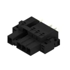 Weidmüller - Connecteurs de puissance pour CI pas 7,62 mm, ou>