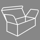 Weidmüller - BL 3.50/02/180 SN OR BX PRT - Connecteurs pour CI pas < 5mm